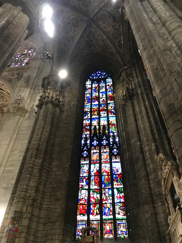 米兰是意大利北部第一大城市,意大利米兰最高楼