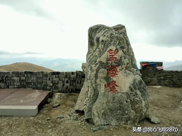 中国佛教四大名山之一五台山,佛教四大名山之一五台山