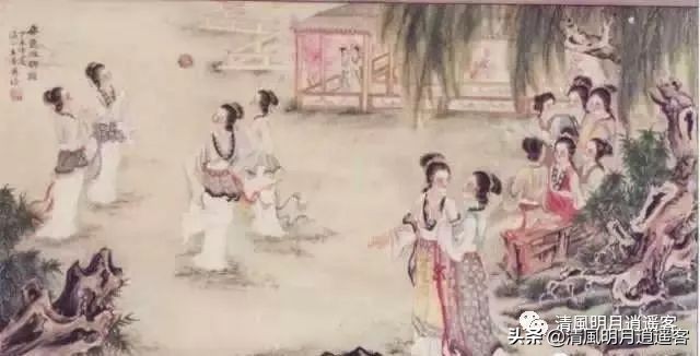 朱元璋限制蹴鞠,朱元璋为什么要禁止军队踢蹴鞠