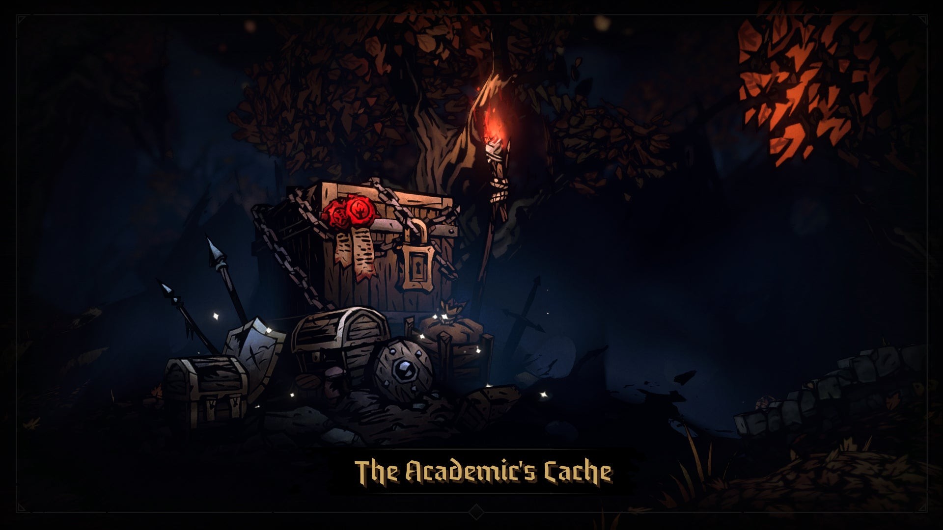 暗黑地牢2改版大眼机制,暗黑地牢2典范