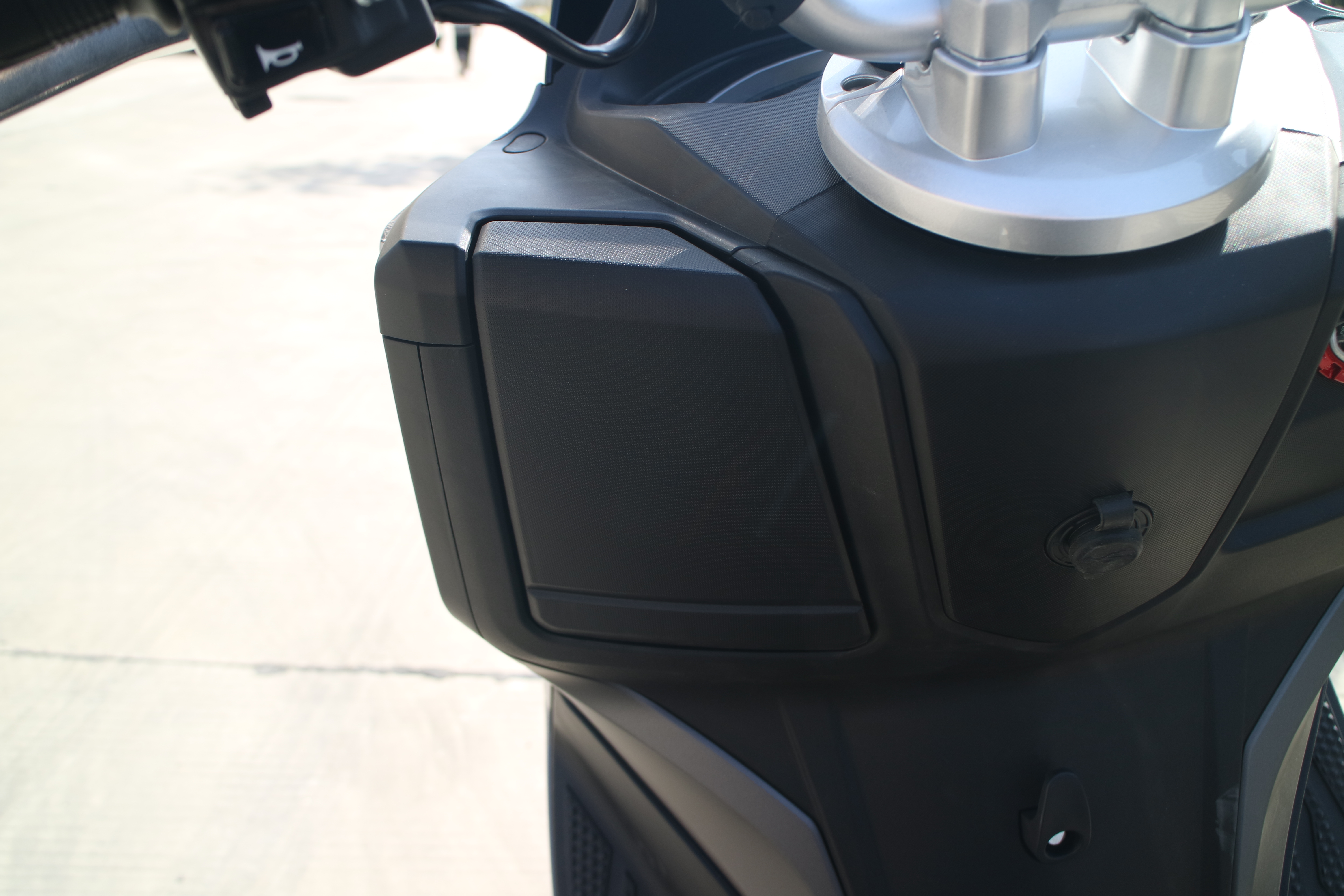 大阳v锐150t深度测评,大阳v锐150t第一视角