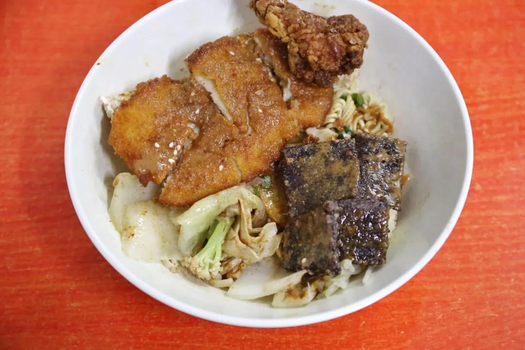 厦门最辣麻辣烫,厦门地道麻辣烫