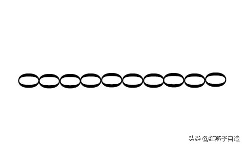 这才是新手应该学的基本功,这才是学习的方法与技巧