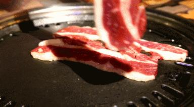 天津南开好吃的烤肉,天津美食排行第一的日式烤肉