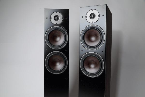 非但超值，且是非常超值：DaliOberon7落地音箱