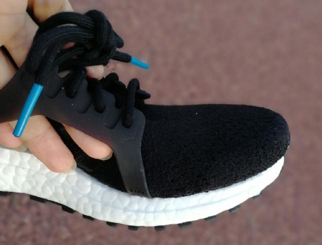 阿迪达斯boost会被踩扁吗,阿迪达斯boost鞋底测评