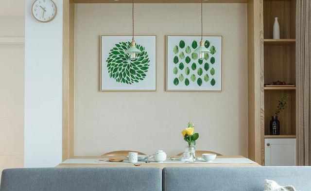 这是我见过的最温暖的家！杭州60后女主“老屋新装”，太有品了！