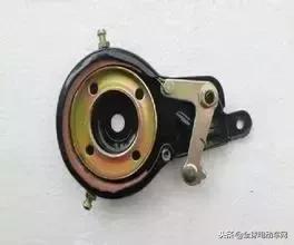 电动车是碟刹的贵还是鼓刹的贵,九号m95c后刹车是鼓刹还是碟刹