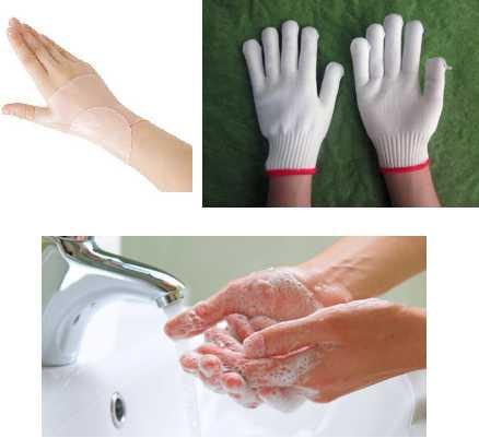 防治腱鞘炎最好的动作,预防腱鞘炎的关键有哪些