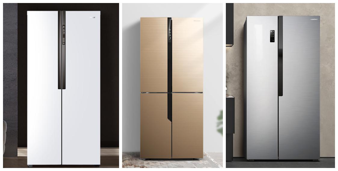 618冰箱怎么选,618冰箱销量排行榜前十名