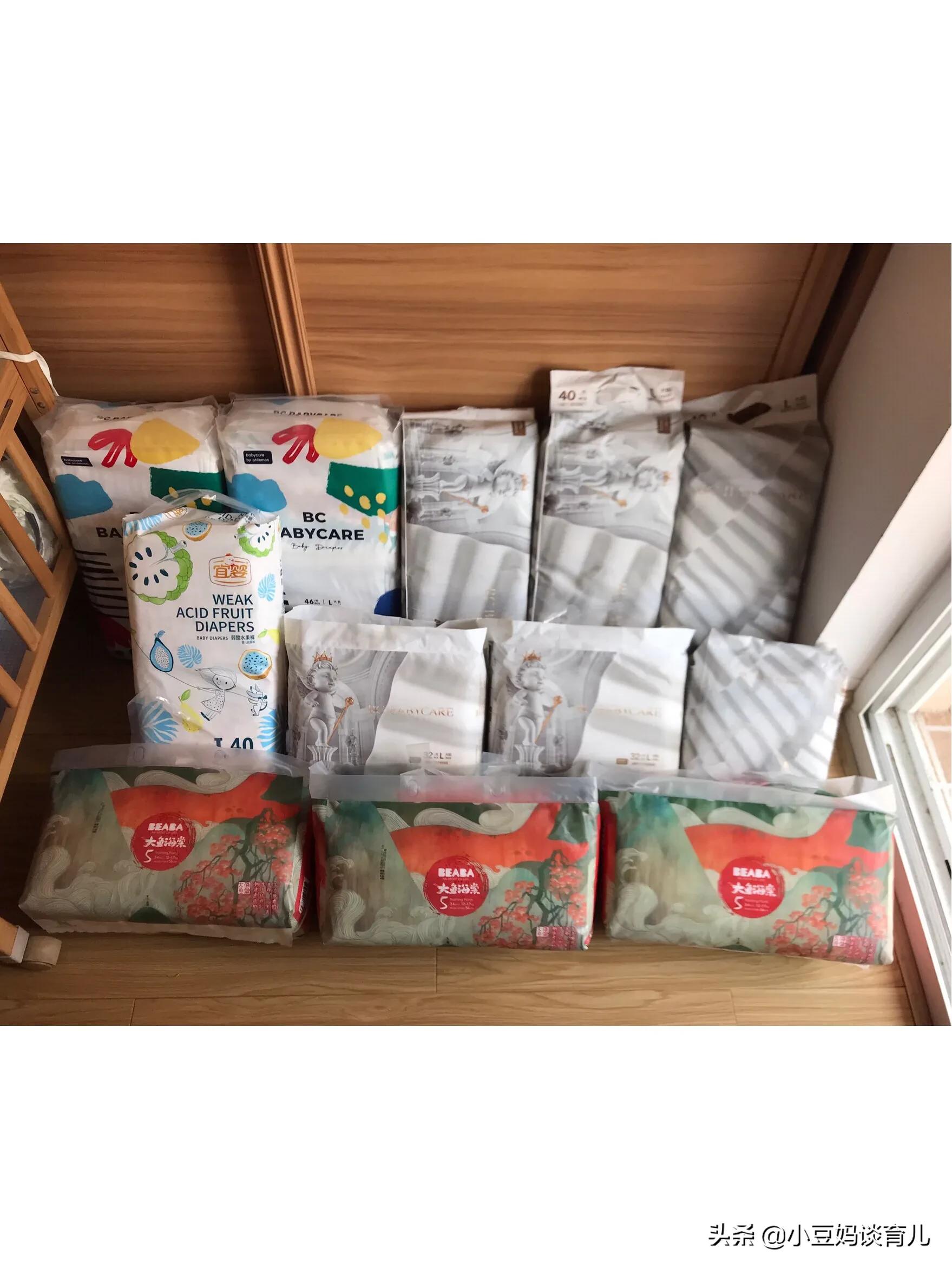 作为新手宝妈如何选择尿不湿,作为新宝妈如何选择尿不湿