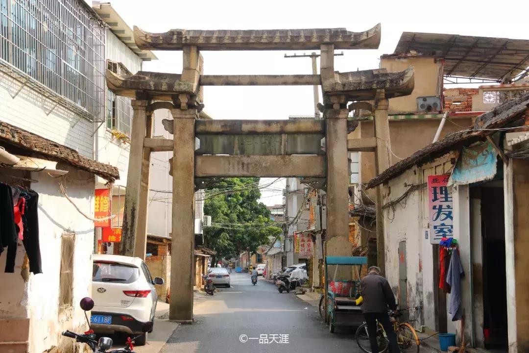 千年古县长泰,千年古县状元故里长泰