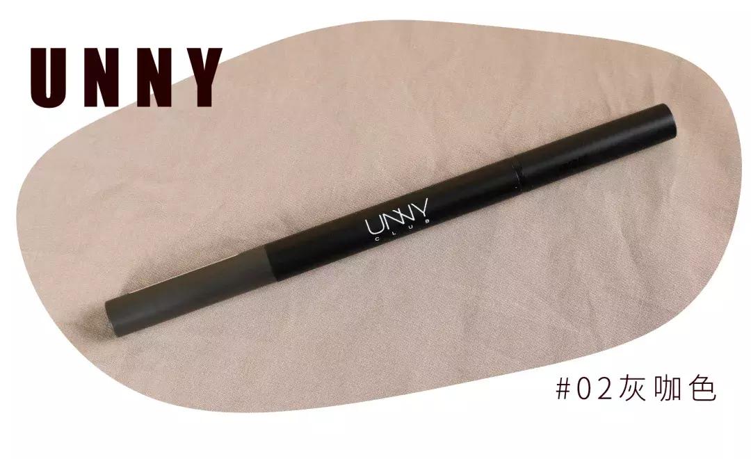 10支眉笔测评,十大品牌眉笔测评