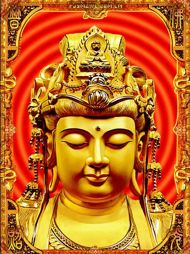 佛说因果循环冥冥之中自有定数,佛说运气好坏的因果