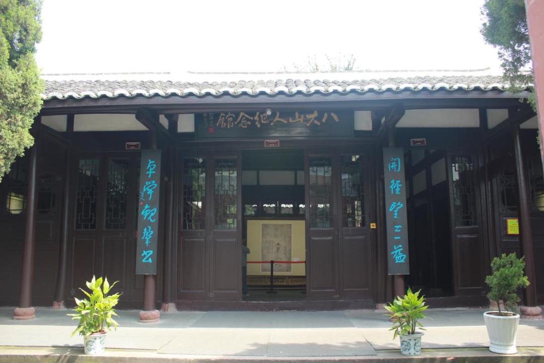 江西博物馆十大镇馆之宝,江西博物馆和南昌博物馆哪个好