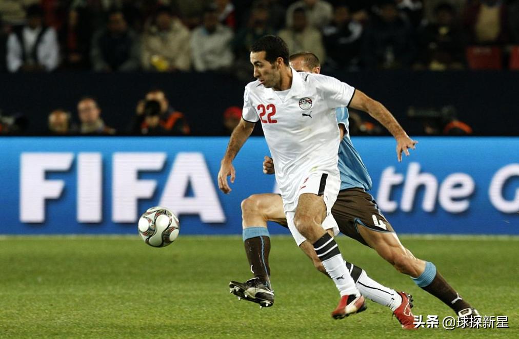 世界公认的足球历史前十球员,足坛史上最厉害的十大球星