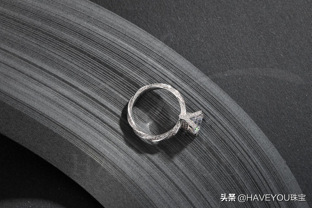爆款钻石戒指哪家好,深圳买钻石戒指什么品牌好