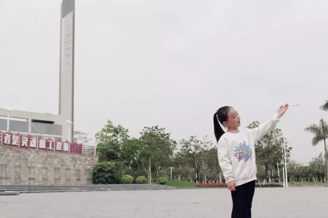 第十届花样少年语言艺术展演云南,第九届广东花样少年语言艺术大赛