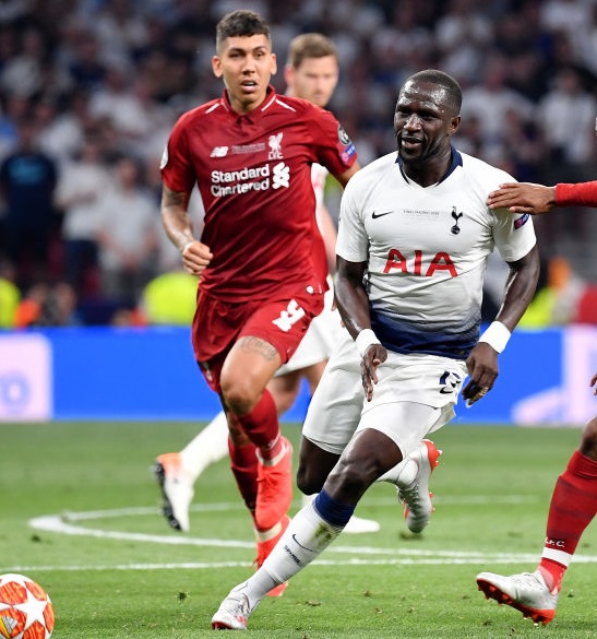 波切蒂诺欧冠回合表现,波切蒂诺和克洛普