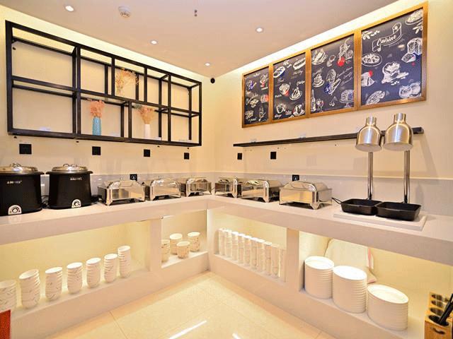 东呈酒店新品,东呈国际酒店合兴中心城