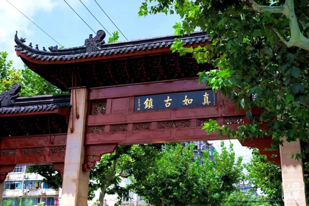 上海值得逛的古镇,上海必逛的18个古镇