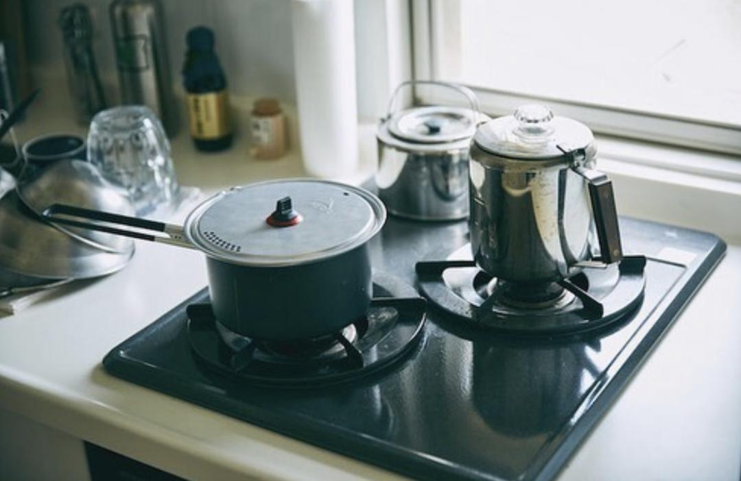 厨房被忽略掉的收纳空间,厨房缺了一角