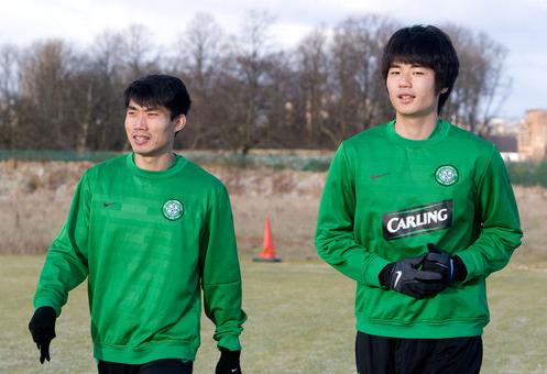 孙兴慜朴志晟,孙兴慜入选韩国队