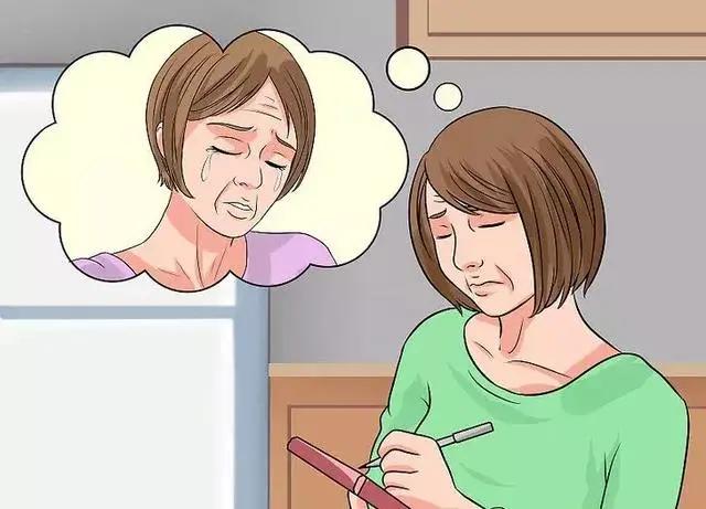 对于绝经后的妇女你有什么想法,绝经期有哪些感觉