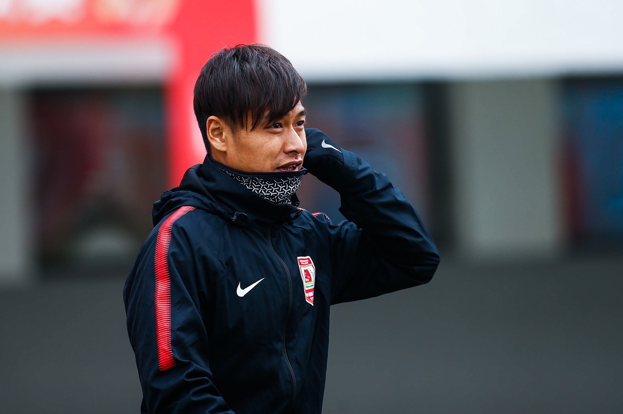 中超重温,中超经典赛事回顾