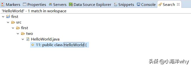 eclipsejava入门教学,javaeclipse使用教程