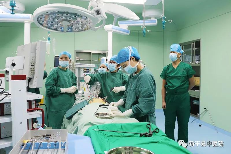 新干中医院妇产科邓桂香,邓桂香妇科医生