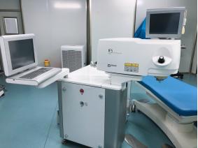 新乡市第二人民医院眼科体检,新乡第二附属医院眼科医生