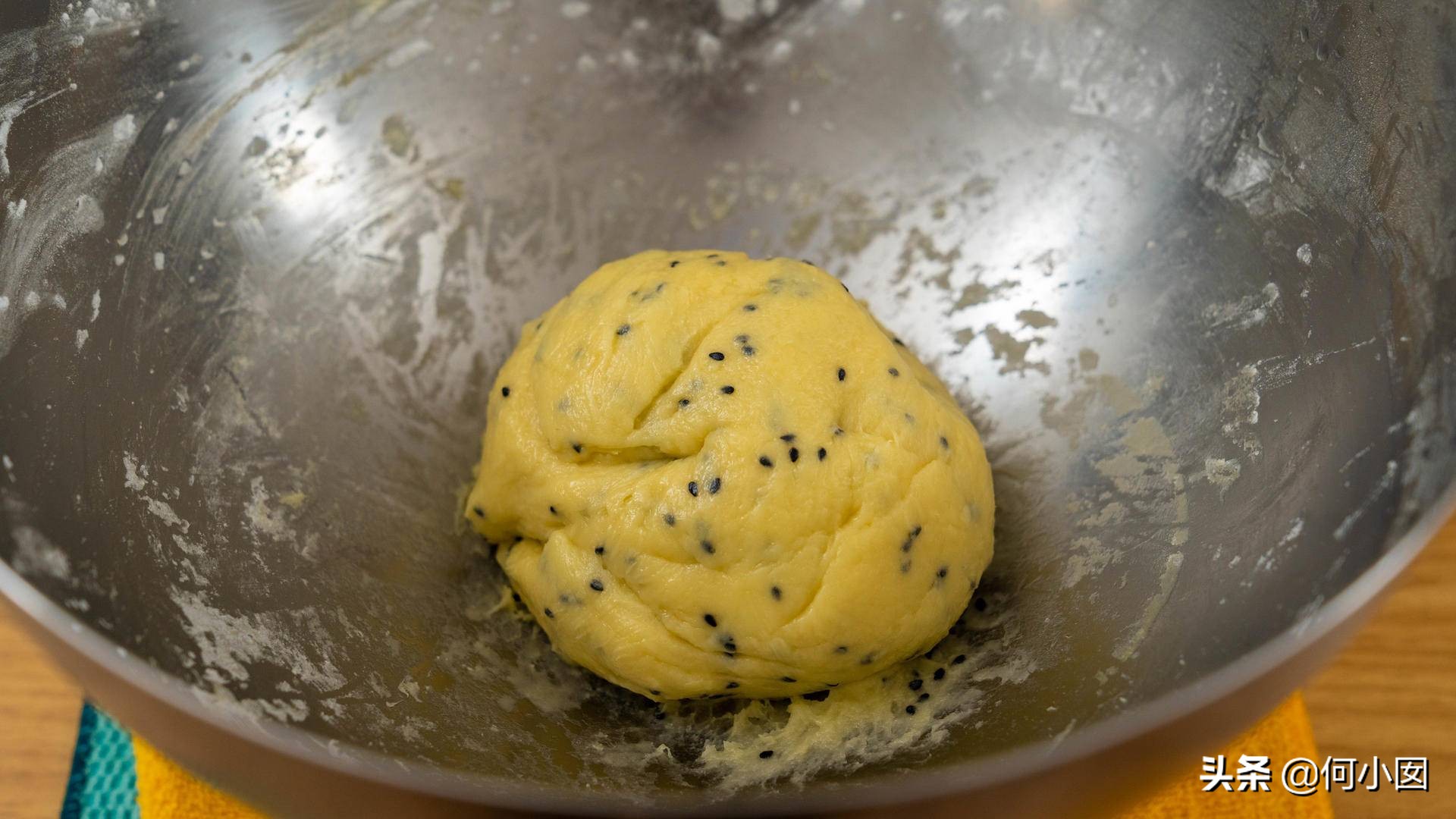 蒸烤箱入门新手食谱,操作简单实用蒸烤箱