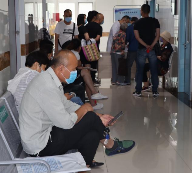 山东省立医院眩晕科于刚主任,省立医院眩晕科主任于刚坐诊时间