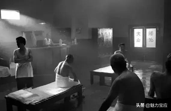 胡大“捏脚”，宝应人你懂的！