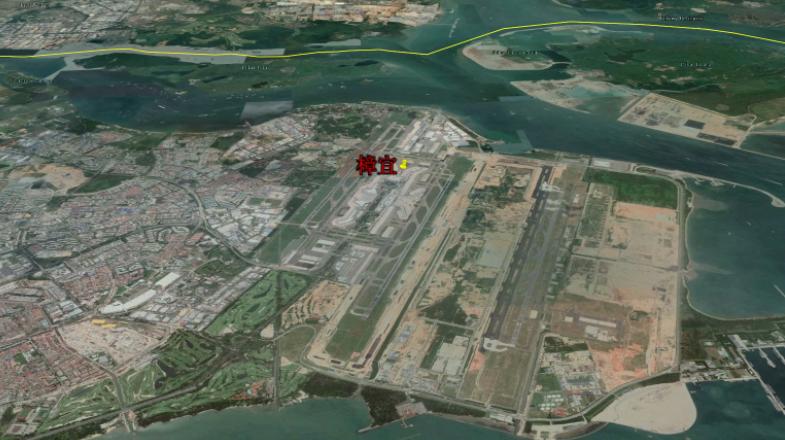 马六甲海峡为什么对我国那么重要,为什么说马六甲海峡是海上生命线