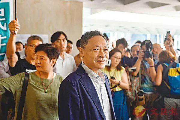 香港通识课改革,香港通识科改革