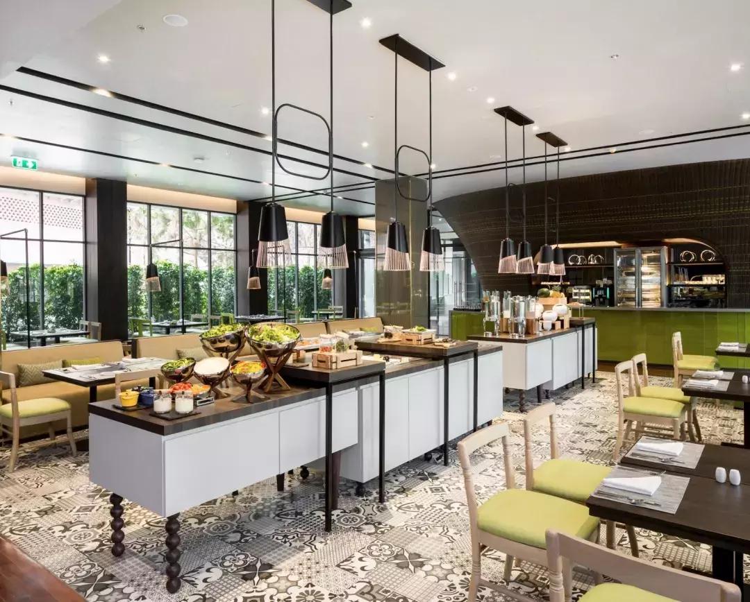 清迈的幽静情长，这10家酒店都是“段子王”