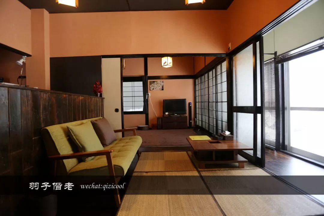 老实说,这一趟北海道就是为了拍好看的照片去的