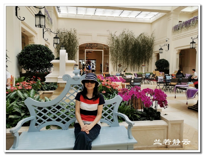 天津自由行哪个酒店好,天津市自由行