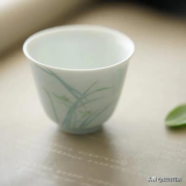 茶有语贵吗,茶有语每日一句