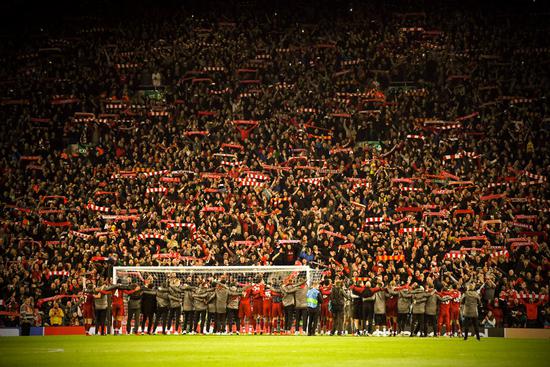 作为一个足球迷应该关注哪些球赛,一个合格的足球迷应该具备什么