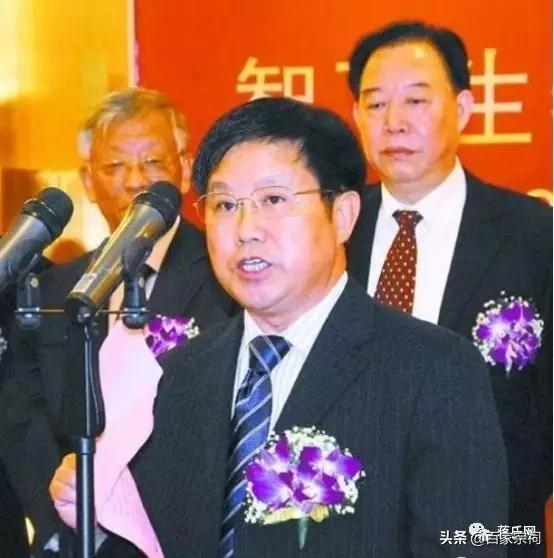 中国首富排行榜蒋仁生,蒋家十大首富