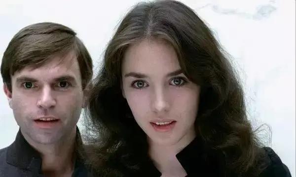 法兰西第一美人,法兰西第一美人阿佳妮