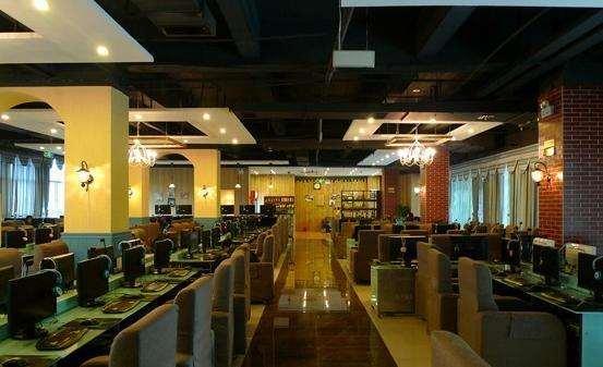 网吧被强制断网,网吧断网了怎么回事