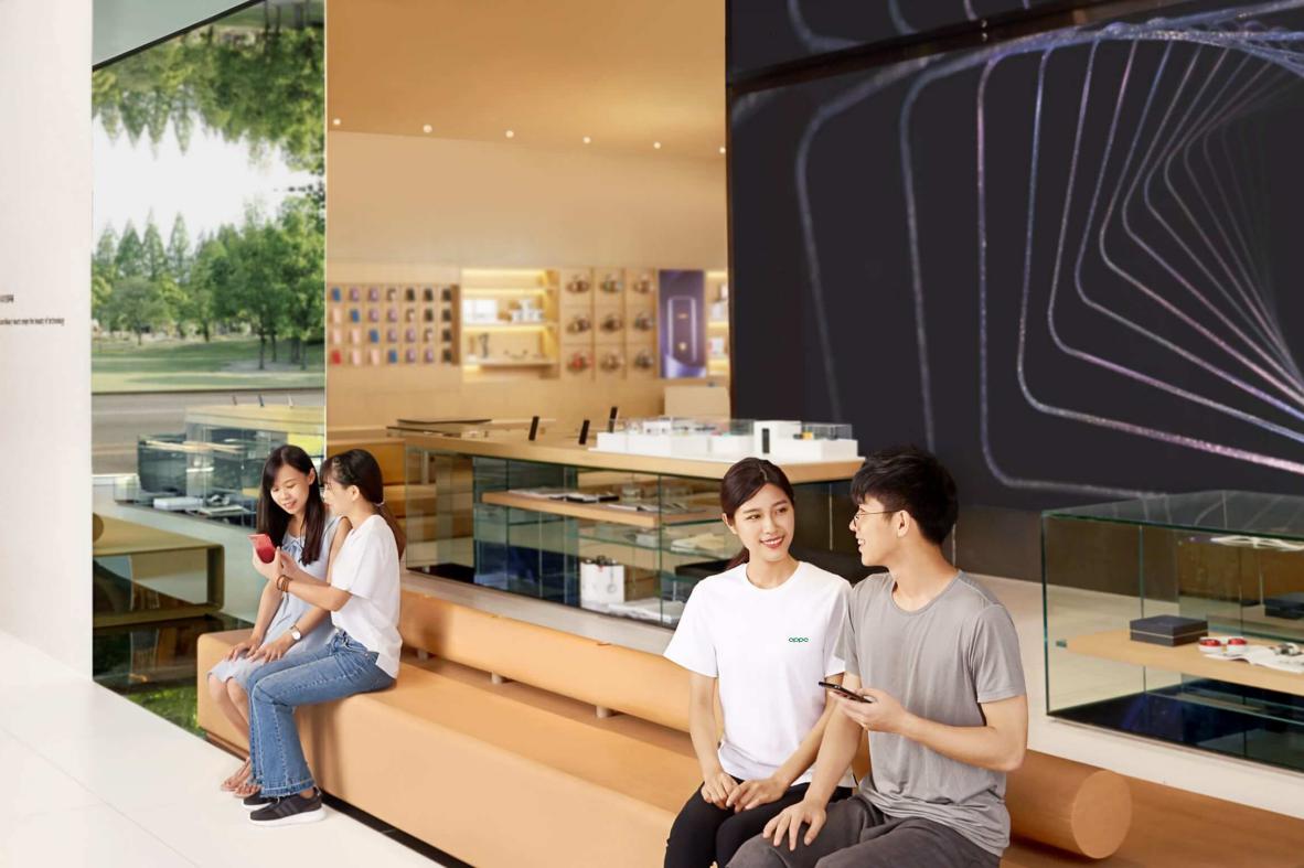 各大手机厂商的售后,各大手机品牌维修率