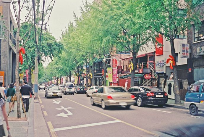 韩国旅游免税店攻略,韩国仁川机场免税店购物攻略