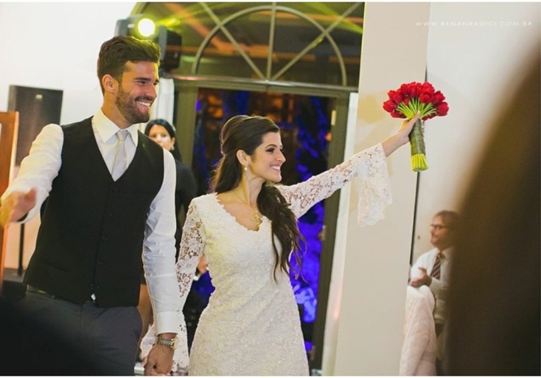 最佳门将阿利松,谈判型门将阿利松