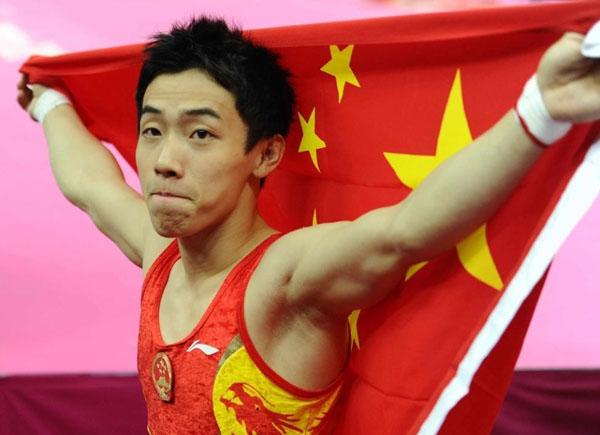 奥运冠军退役后都在干嘛,奥运冠军退役后都干啥