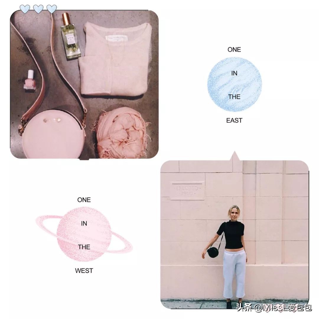 春夏十款必买轻奢包包,春夏推荐大牌包包